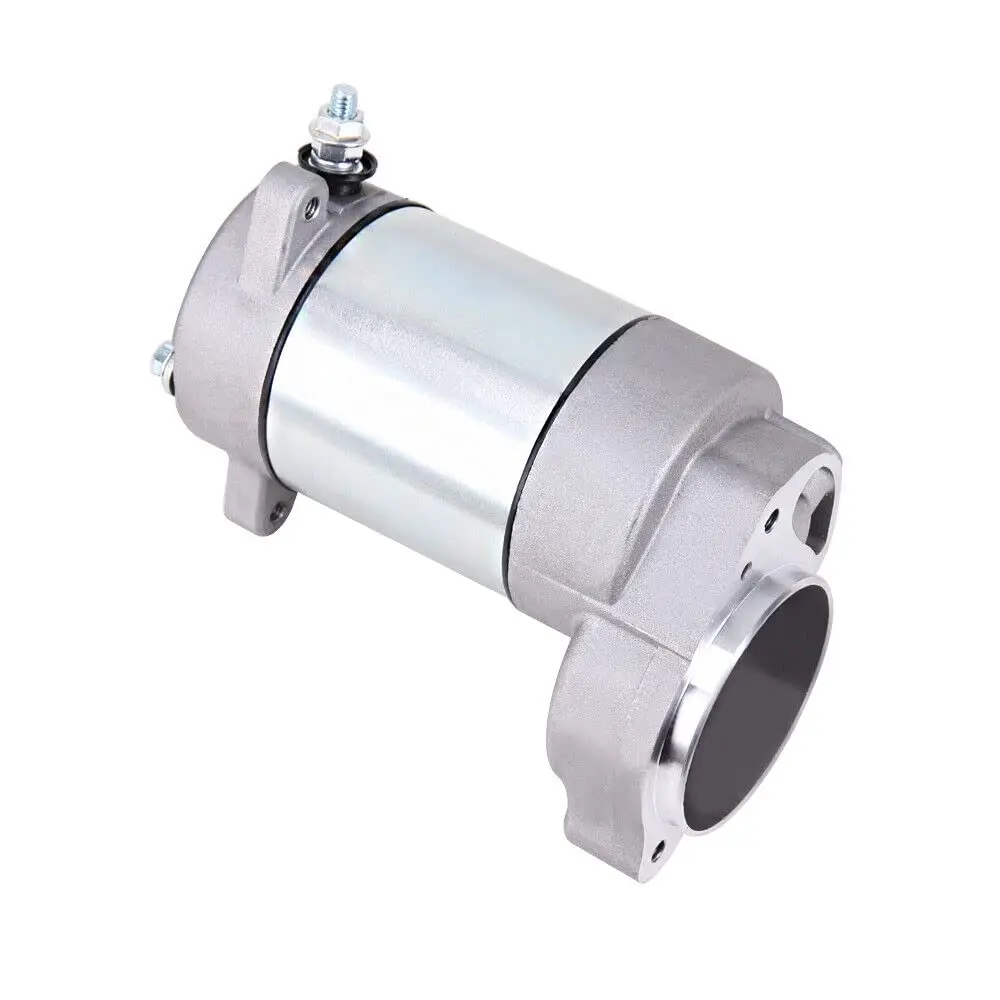 

Starter Motor For Polaris Sportsman 400 400L Big Boss 250 4x6 ATV 3084403 Heavy Duty 3085393 Trail Boss Xplorer 250 300 18331