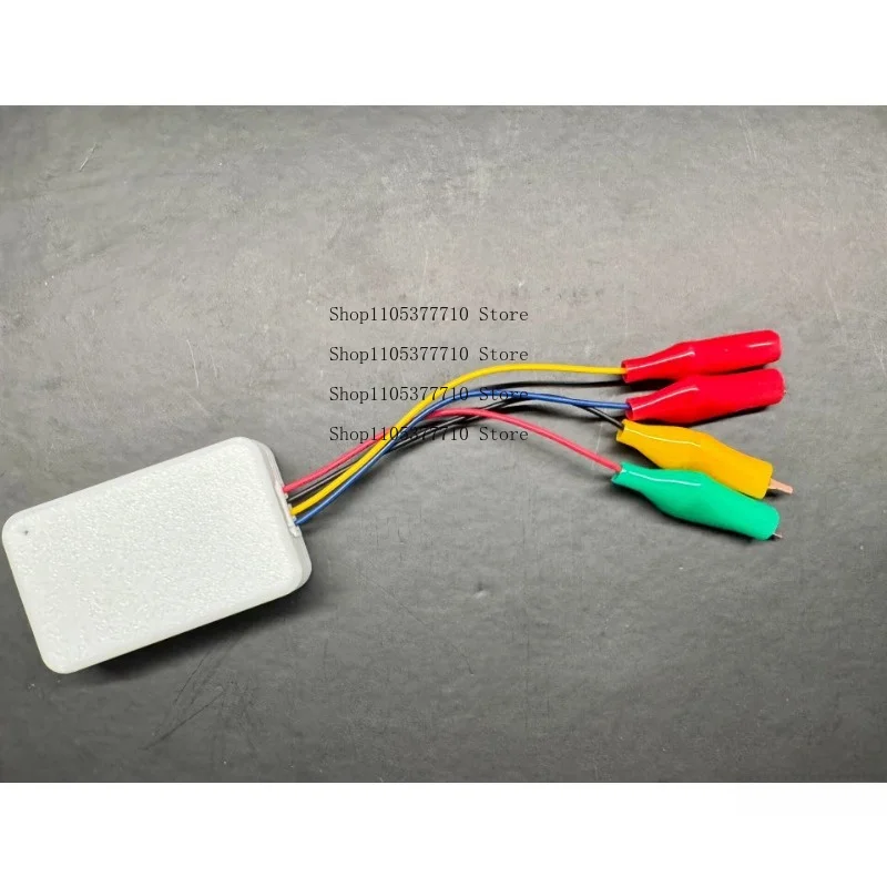 Electrochemical Workstation Customization, Support CV, LSV, CA SWV, DPV, EIS, OCP, Etc., Plus or Minus 2V