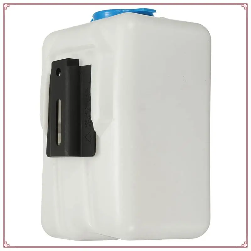 

Universal Car Windshield Washer Pump Washer Fluid Reservoir Bottle Kit Washer System With Pump Jet Button Switch 160186
