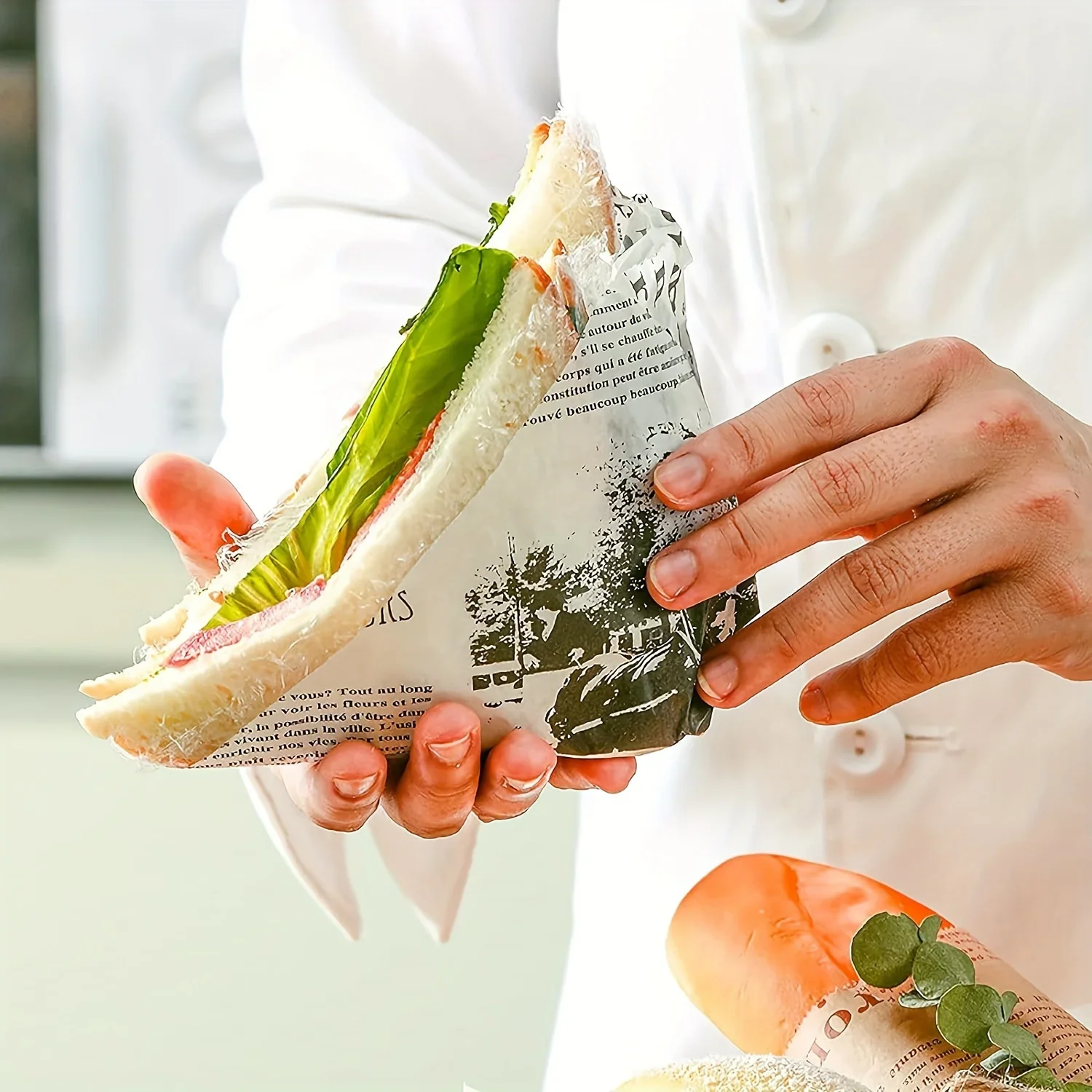 Thumbnail 3 - #55 Highest Rated Wrapping Paper to Buy in 2026