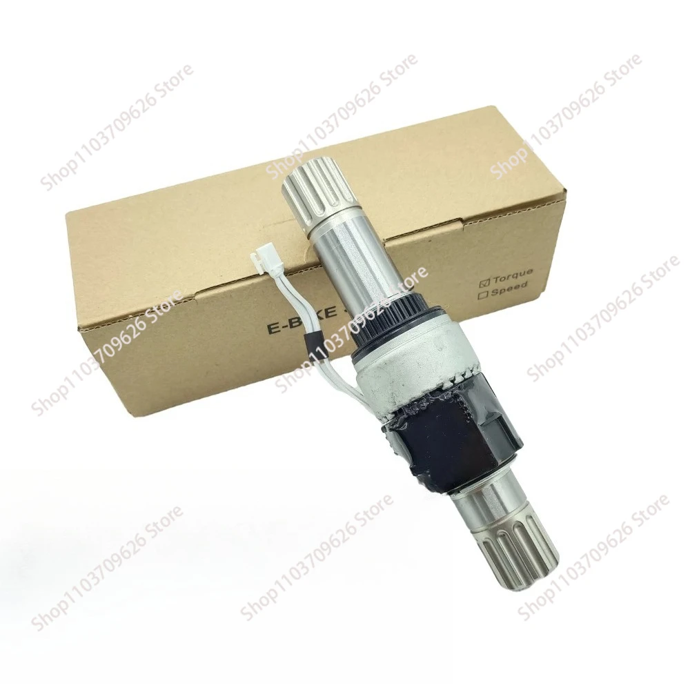 

Комплекты двигателей Запчасти для электровелосипеда Средний крутящий момент двигателя Центральная ось M420 M500 M600 Специальный датчик крутящего вала для двигателя среднего привода