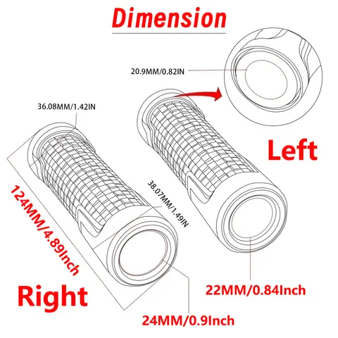 10 best sales एरोक्स 155 सहायक उपकरण - №7