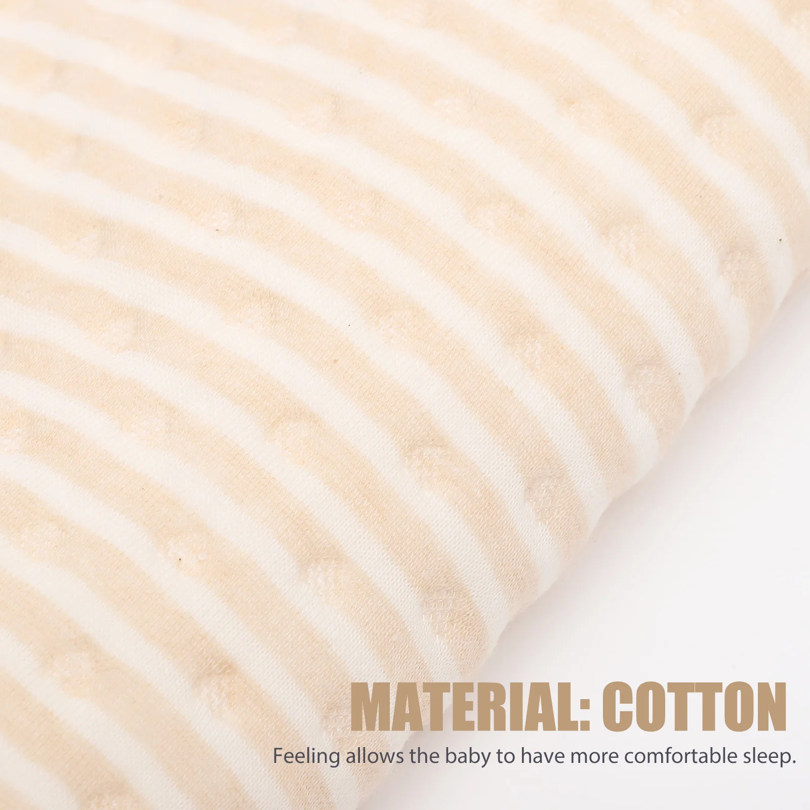 

Waterproof Baby Changing Pad Soft Cotton Play Mat Washable Piss Mat Newborn Toddler Infant Diaper Area Training Skin Friendly