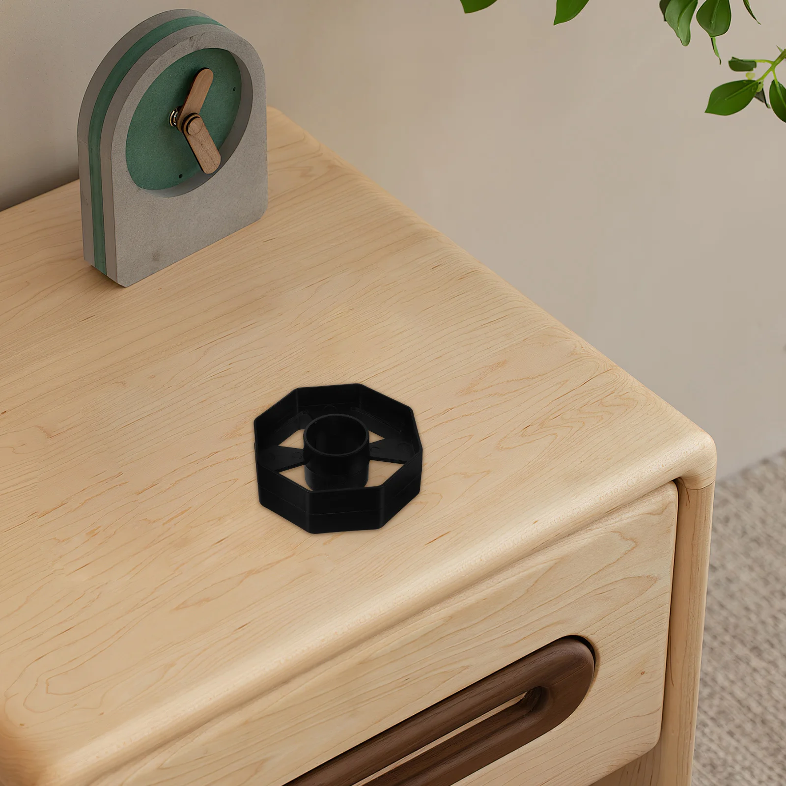 

3 set 3 Sets Desktop Rolling Replacement Smooth Wheel For Office Home Travel Lightweight Adhesive Tape Holder