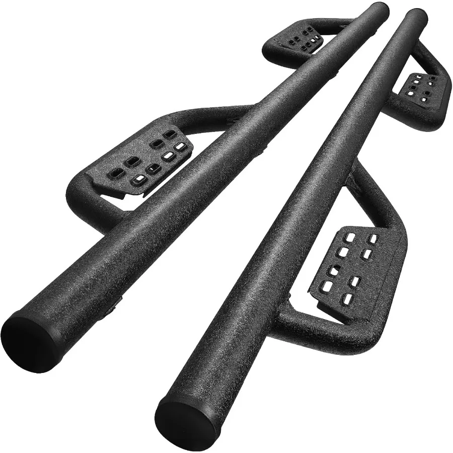 Running Boards Step…