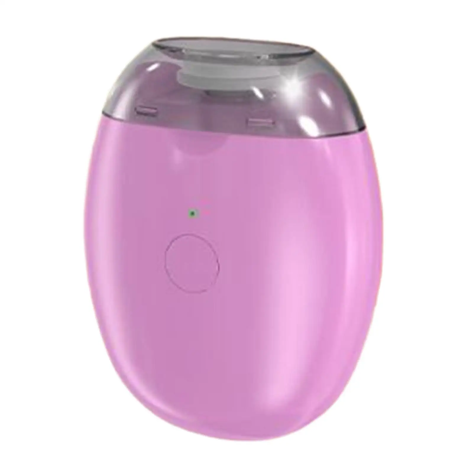 

Автоматическая электрическая машинка для стрижки ногтей, кусачки для ногтей, портативный детский триммер для ногтей с 3-скоростными перезаряжаемыми кусачками для ногтей