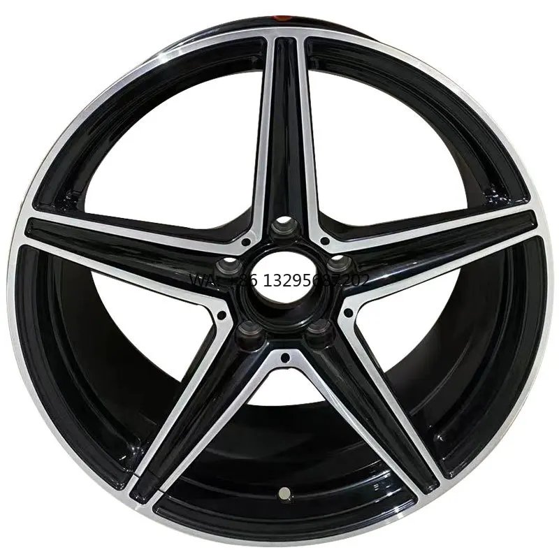 Passenger Car Wheel… - image