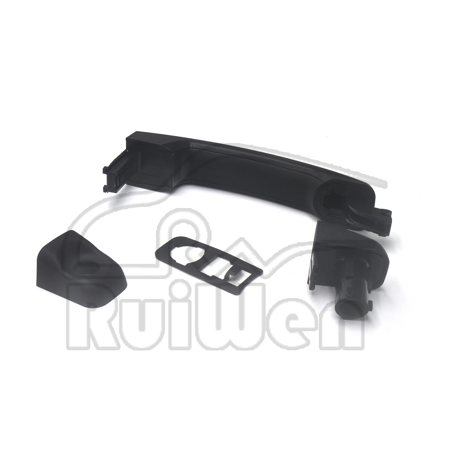 Auto Exterior Sliding Door Handle For Renault Master Nissan NV400 Opel Movano 806069981R 806064415R 806064414R 806067794R