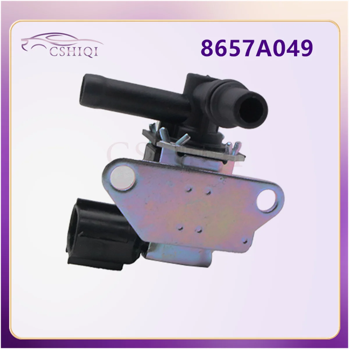 

8657A049 Vapor Canister Purge Solenoid Valve For Mitsubishi Asx Lancer Outlander Phev Sport Rvr 2010-2019 Car Accessories