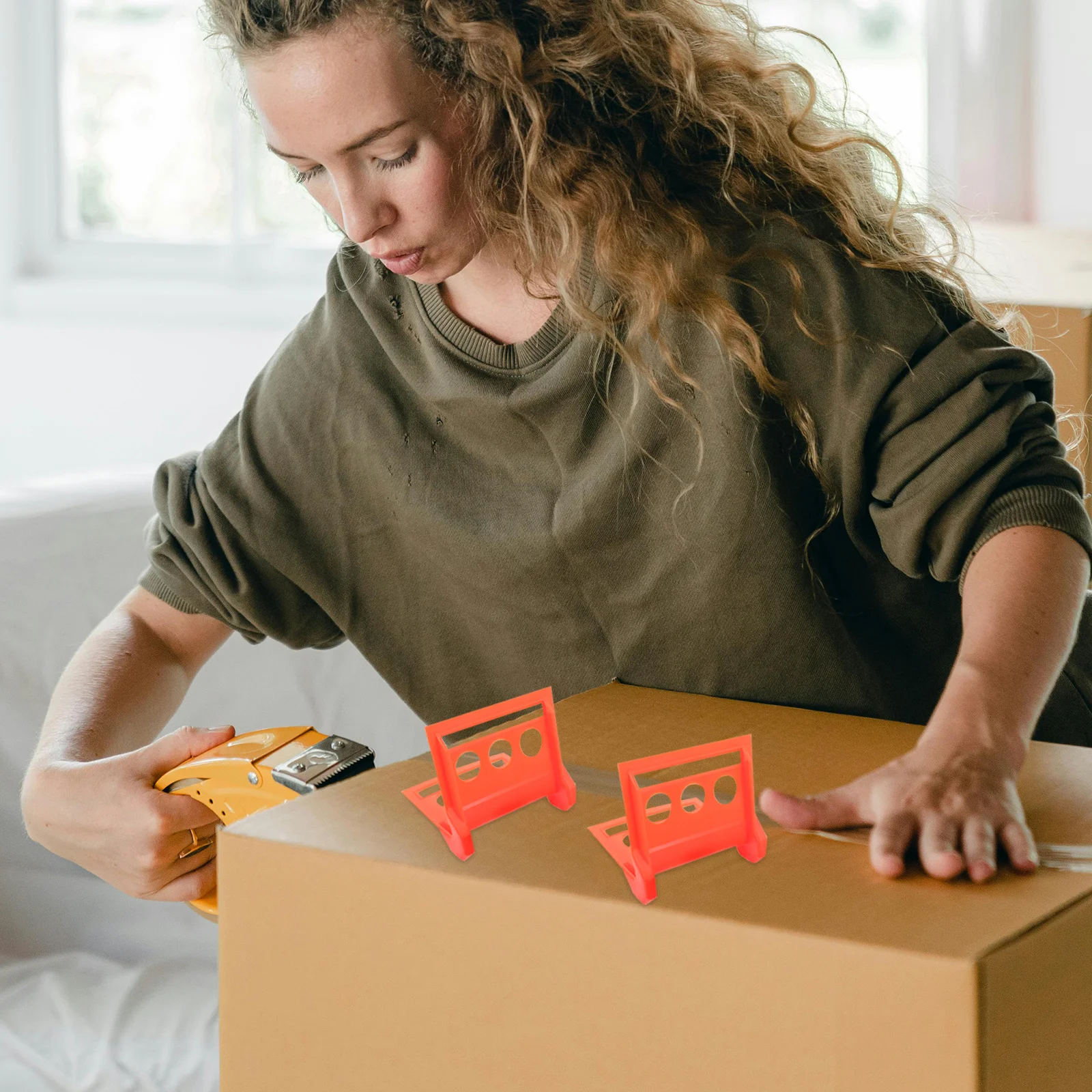 10 шт. пластиковые защитные приспособления для тяжелых условий эксплуатации, многофункциональные защитные приспособления для грузовиков с бортовой нагрузкой