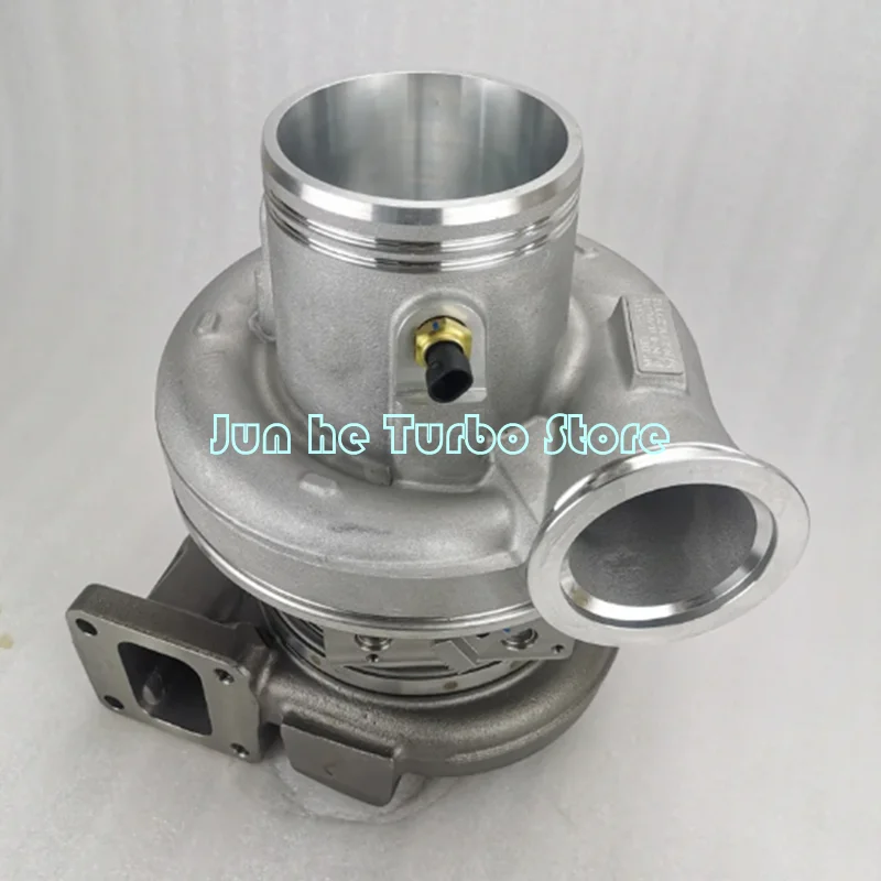 Domestic high quality HE500VG turbocharger 3799107 3798724 3774647 4309078 5496313 5496317 for IXS EGR CM871 SERIES engine