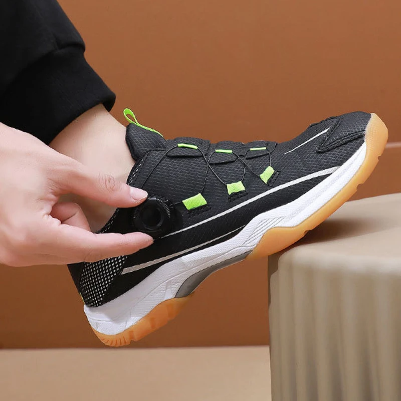 GLUNA 2025 New Men Running Shoes Outdoor Sport shoes Men tennis training shoes Men Jogging Shoes Women Feather Sneakers