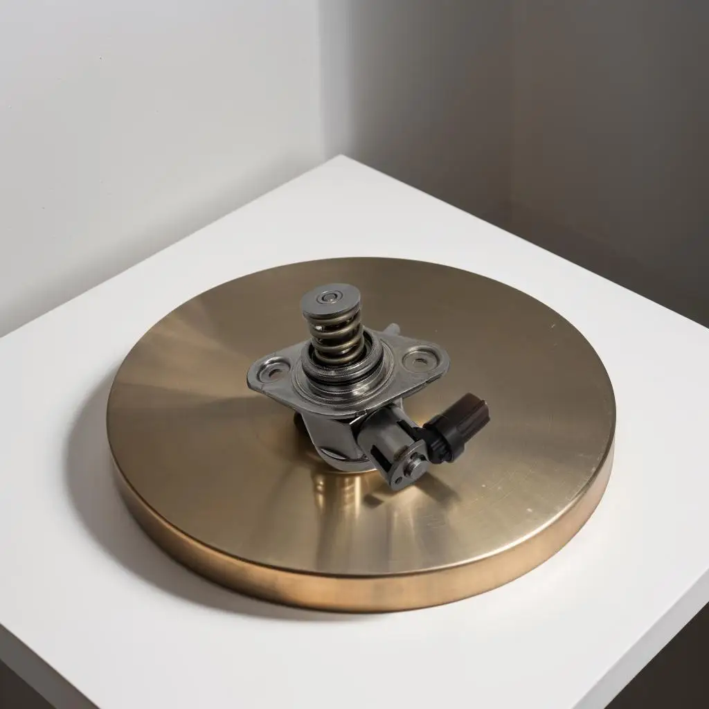 

Автомобильный топливный насос высокого давления для Nissan Altima 2019-25, для Rogue 16630-6CA0A, инструменты для автоматического обслуживания