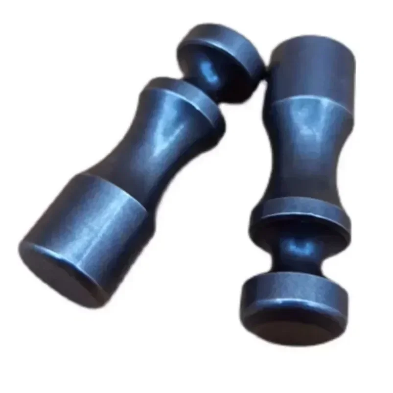 Imagem -06 - Kit de Reparação de Pistola de ar Pequeno Pneumático Agulha de Sopro Pin de Impacto Acessórios de Chave