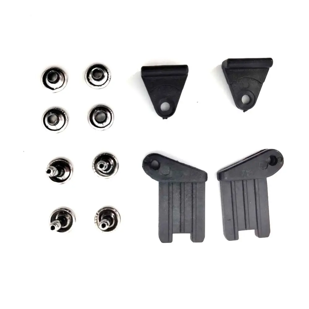 

1 Set Rear Sunshade Sunroof Repair Kit AP368644 for BMW E39 E46 3 5 7 Series M5