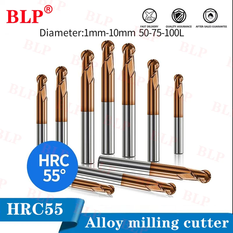 Hrc55 2 Flute Ball …