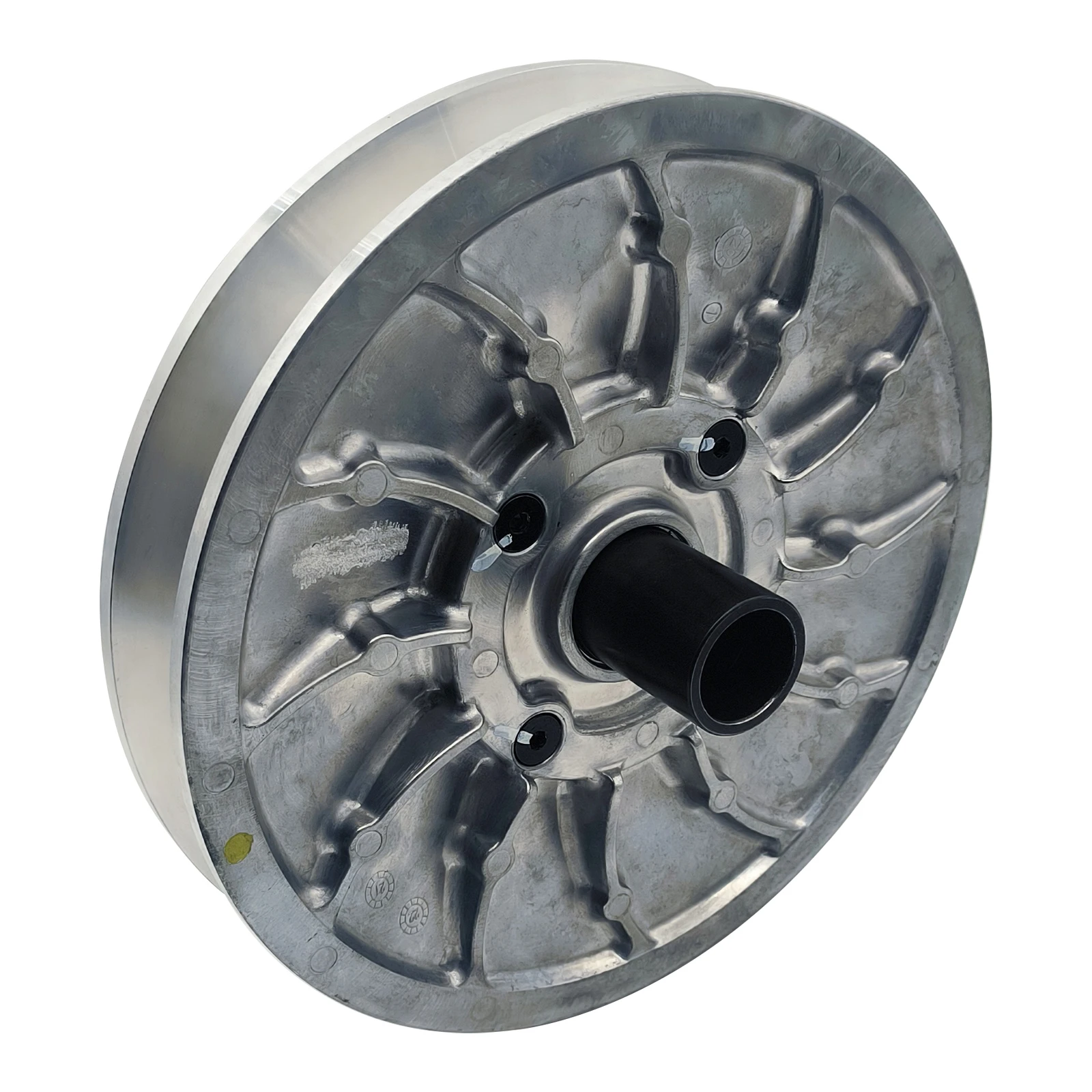 Cvt Secondary Clutc…