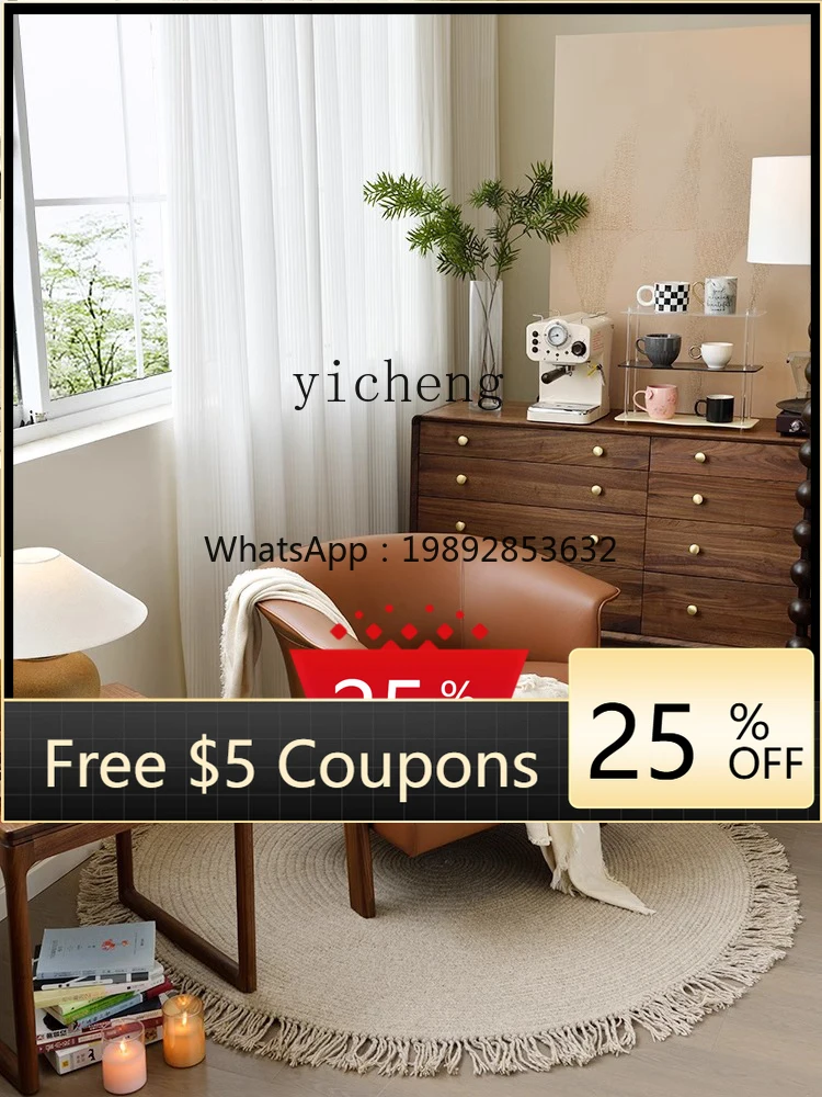 

Leisure Living Room Designer Genuine Leather Homestay Hotel Business Negotiation Single Sofa Chair