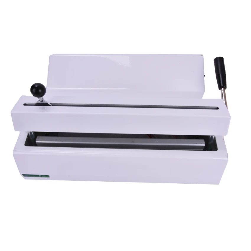 Dental sealer/medical sealer/sterilization bag sealer sealing width 280mm creasing width 12mm Disinfecting bag sealing machine