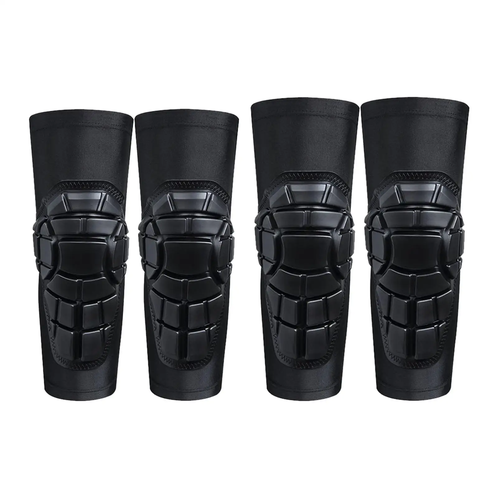 Sports Knee Pads Knee Brace Knee Support Compression Leg Sleeve Children Protective Gear for Football Baseball Riding Boxing