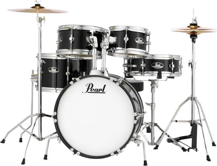 36FB7-20 Drum Professional drum set
