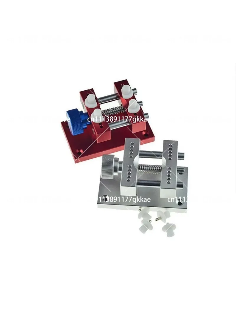 Watch Repair Tool Four-Knife Machine Ring Mouth Opener for Back Cover 38-40mm Watches