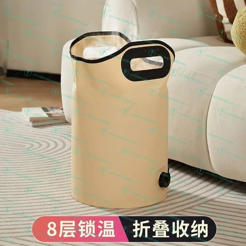 foot-bath-bucket-folding-foot-soaking-bucket-over-calf-health-portable-without-water-outlet
