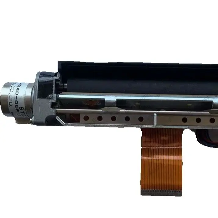 

Original thermal printer FTP-648MCL501,112mm thermal printhead printer core FTP648MCl501 FTP-648