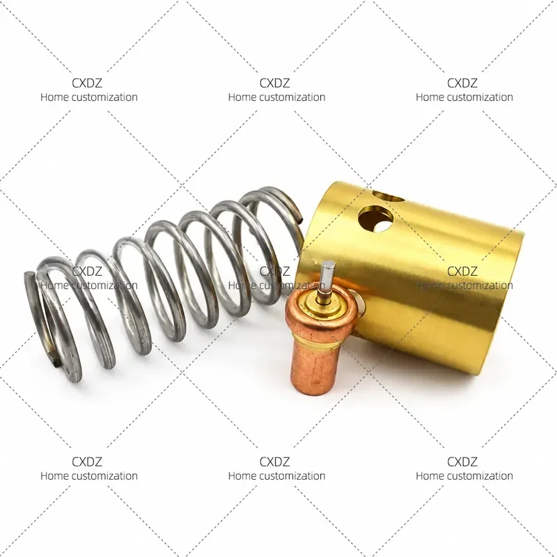 for Air Compressor Temperature Control Package 2901161700 Thermostatic Valve Accessories
