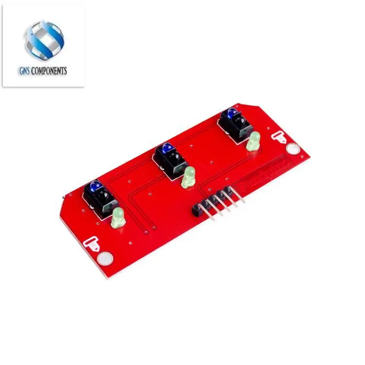 3-Way Tracking Modu… - image