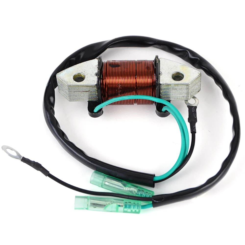 Stator Coil For Yamaha 40X M W T HS L 1998 1999 2000 2001 2002 2003 2004 2005 2006 2007 2008-2013 66T-85533-00