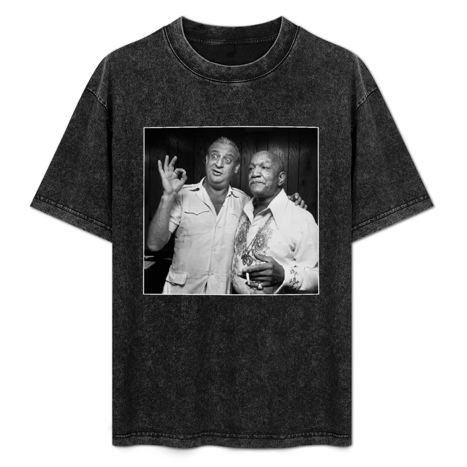 

dangerfoxx T-Shirt Stretch Fabric Comfort T-Shirt