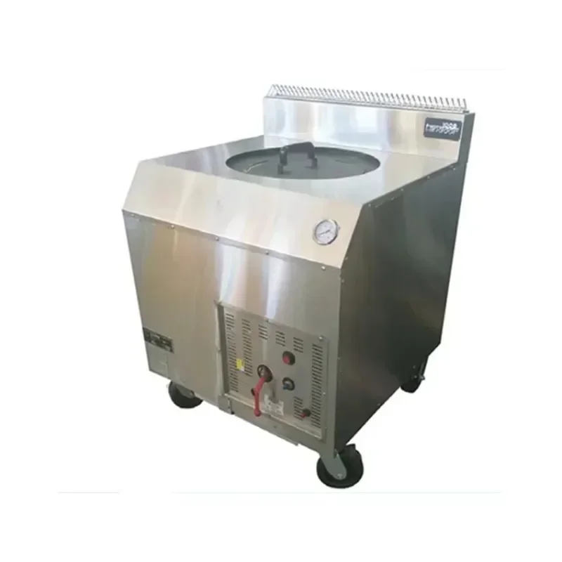 

Commercial kitchen equipment industry China wholesale rotary oven