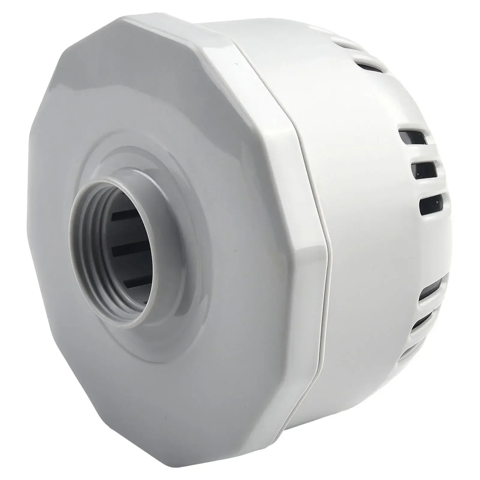 Replacement For Filter Housing Casing Holder for All Inflatable Hot Tubs Compatible with P6653 and Type VI filters