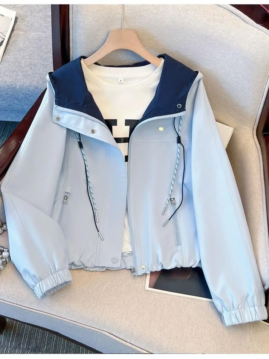 jaqueta-casual-feminina-primavera-outono-2026-novo-estilo-super-bonita-elegante-tamanho-pequeno-solta-com-capuz-versatil-conj