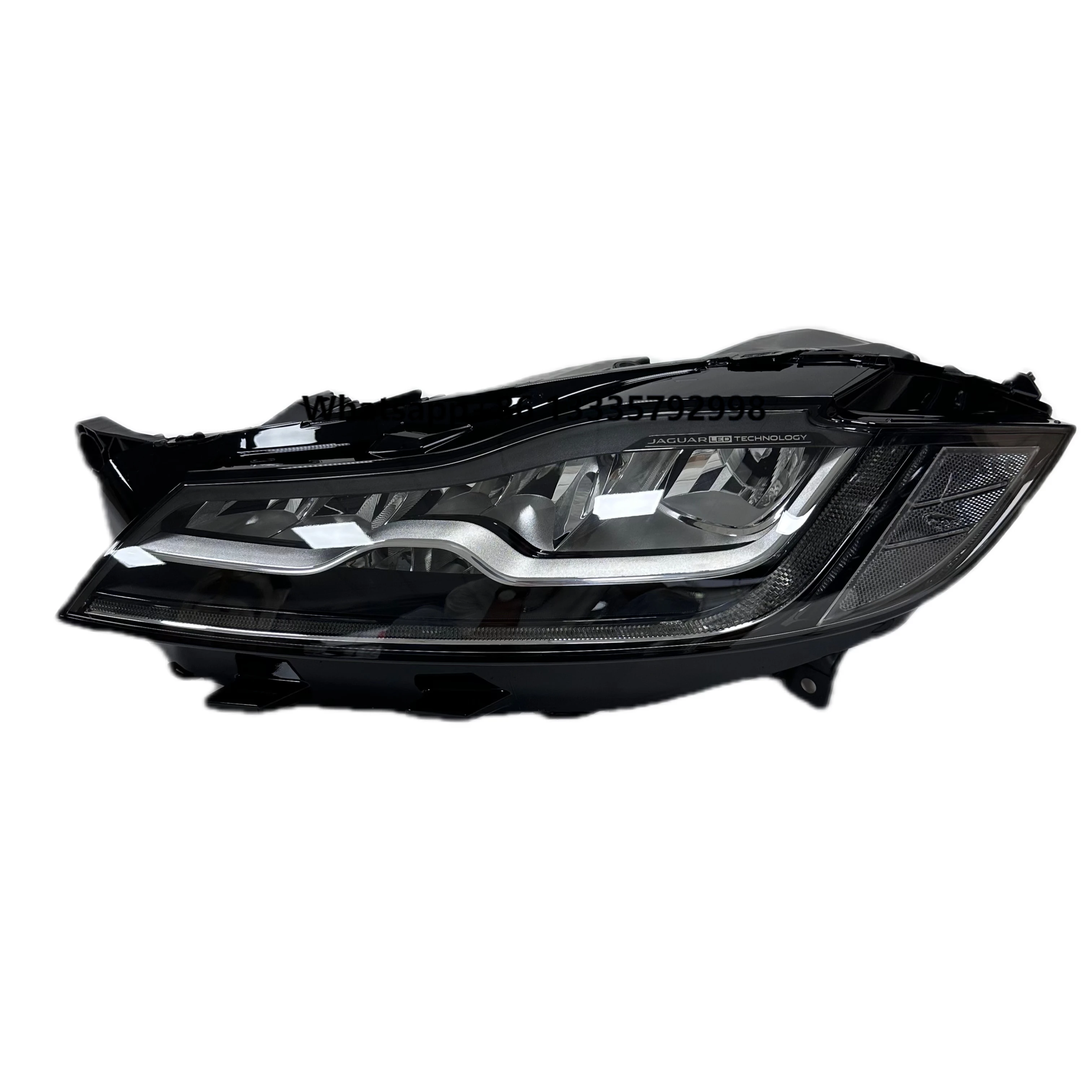 

FOR Jaguar XF Led Light for Car 16-18 Car Lights Led Headlight Support Upgraded and Modified High Quality Car Headlight