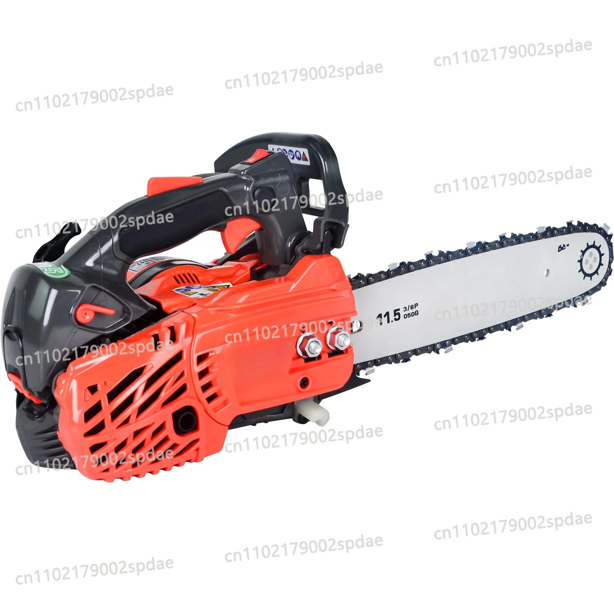 Easy starter Mini small baby chainsaw professional 2511 25cc 2500 Top-handle Chain saw 2500ES TUV CE PATELO RICHOPE
