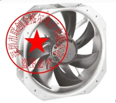 

FJ28083MAB-2 AC380V 0.3A 115W FAN 100% new and original