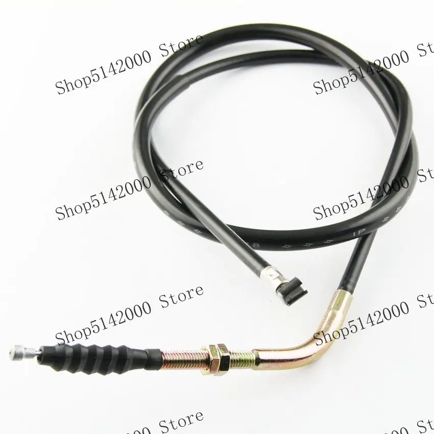 

Motorcycle Accessories Clutch Cable Steel Wire Line For Honda AX-1 NX 250 1989-1994 motorcycle accessories Moto parts