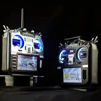 Radiomaster TX16S Radio Transmitter Upgrade LED Gimbal Light Mod Set Plug and Play