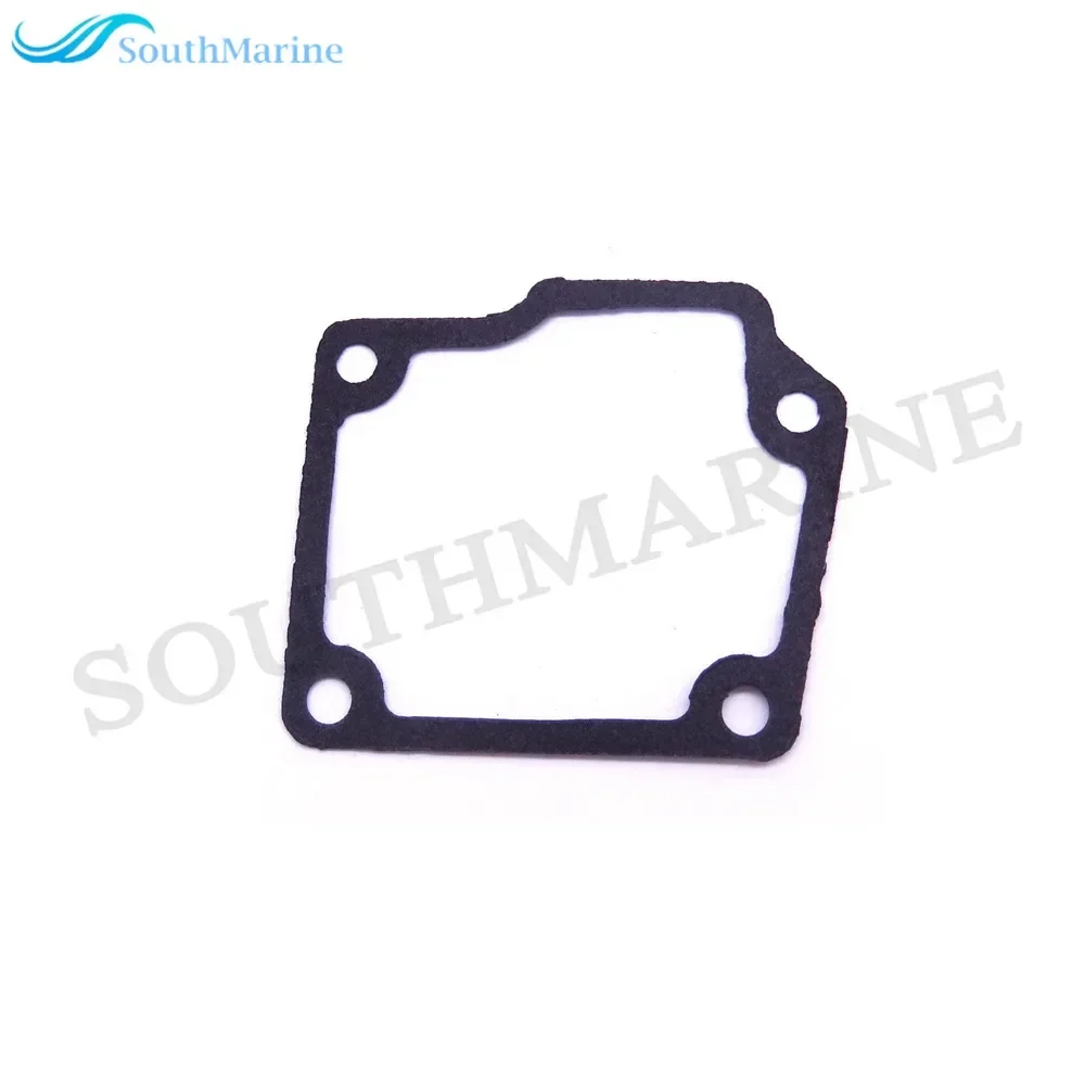 Boat Motor F20-02010004 Exhaust Outlet Manifold Gasket for Parsun HDX Makara Outboard Motor F15A F20A