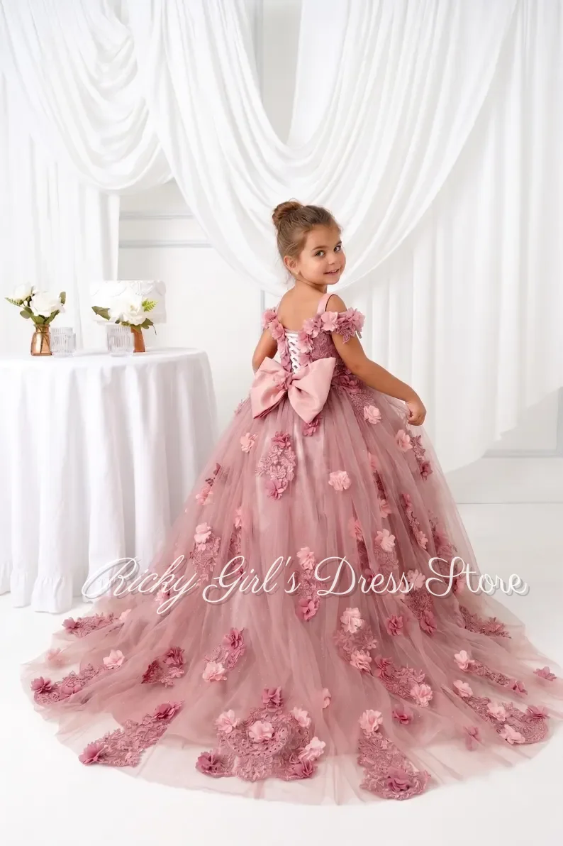 off-shoulder-princess-pageant-dress-3d-floral-pink-2026-birthday-gown-beaded-sequin-flower-girl-dress-customized-wedding-party