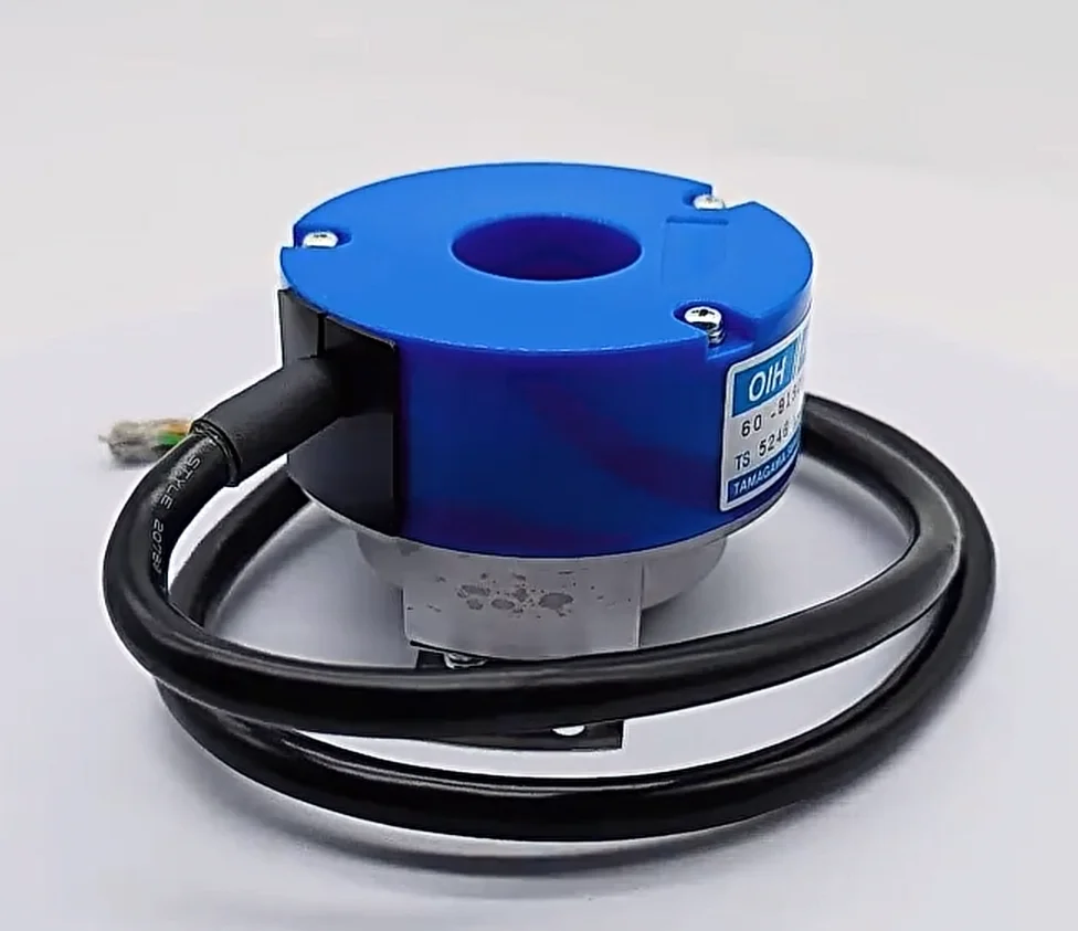 TS5246N585  Tamagawa Elevator Encoder OIH48-8192C/T-L3-5V