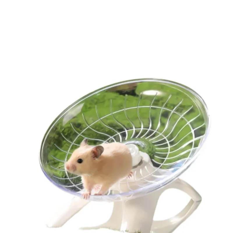 Thumbnail 4 - #2 Compare Hamster Running Wheels Before You Buy