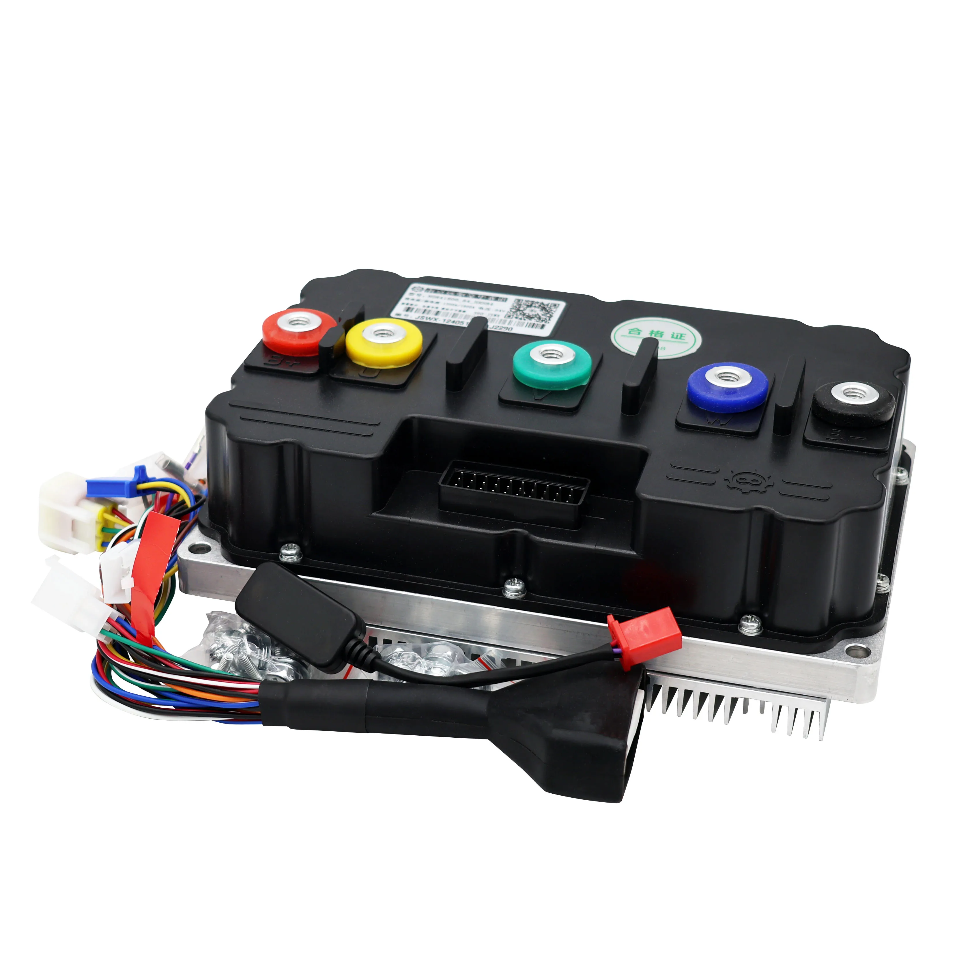 ND841800HR Intelligent DC Controller Module Programming Sine Wave Controller