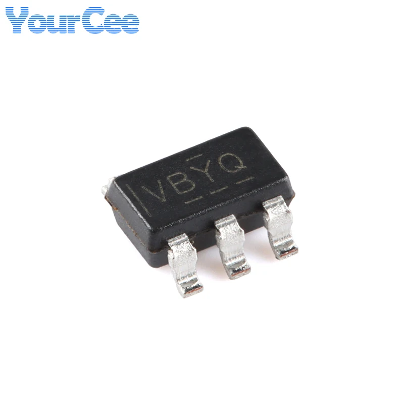 50pcs/10pcs TPS2051CDBVR TPS2051CDBV TPS2051C SOT235 SOT-23-5 USB Power Switch Chip IC Integrated Circuit