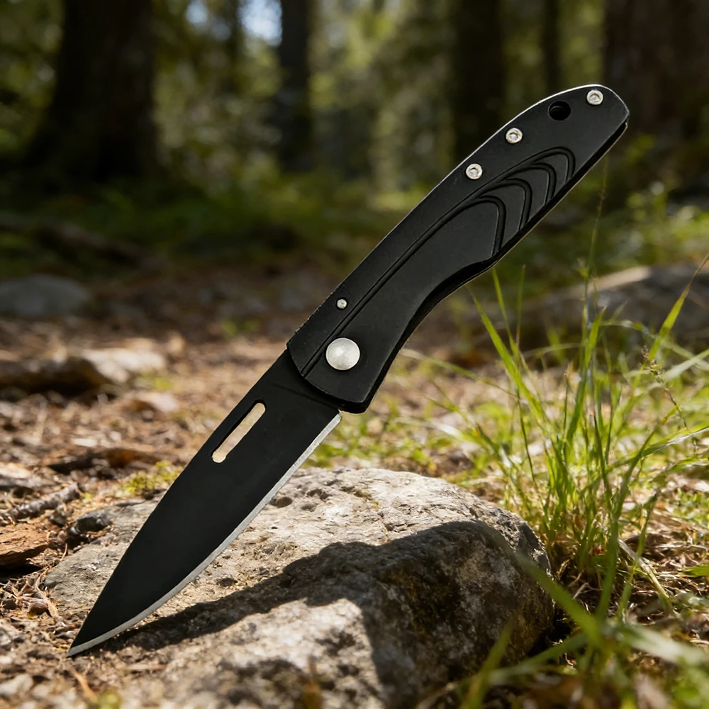 

Новый стиль GB 1910918a Карманный складной нож 5Cr13Mov-лезвие 420 со стальной ручкой Многоцелевые инструменты для кемпинга и охоты в джунглях