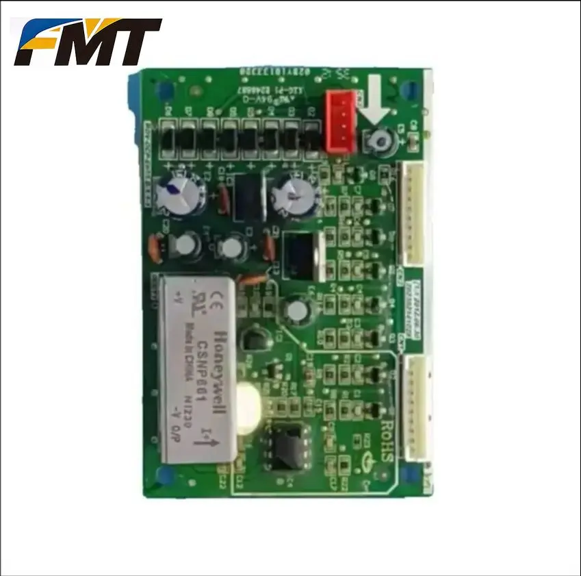 

Новая плата для обнаружения перегрузки по току кондиционера Midea 202302141028 MDV-0CP-E655 MDV-OCP-E655.D.1.1-1