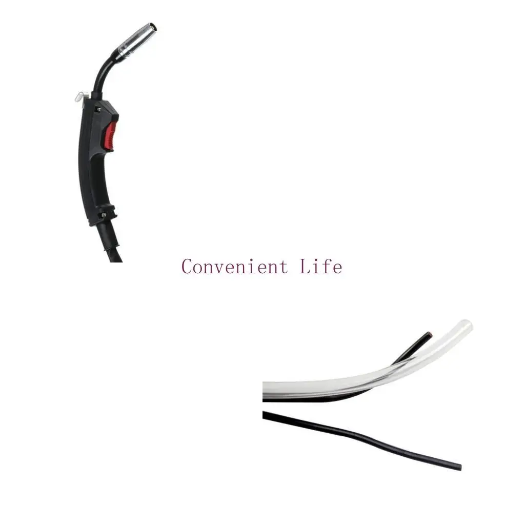 l1ee-lightweight-14ak-welding-torch-suitable-for-light-autobody-work-applicable-to-gas-shielded-welding-stable-performance
