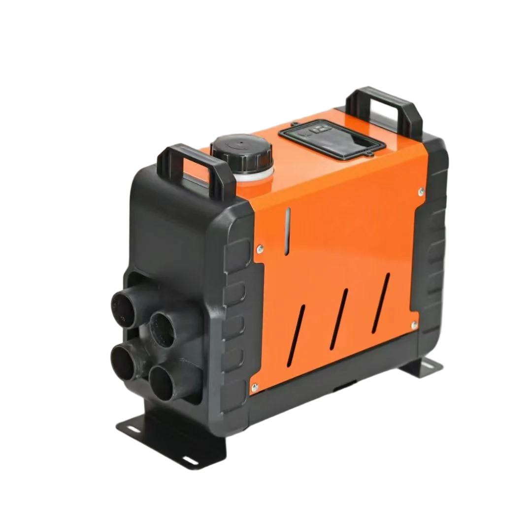 NOKE Universal 12V/24V/220V